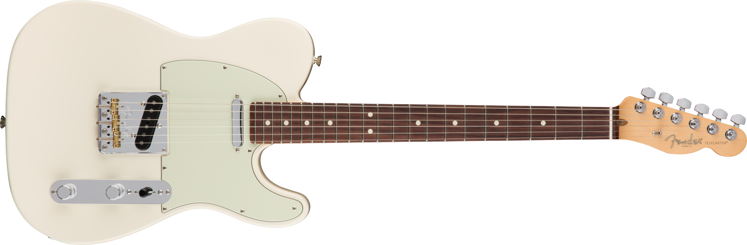 American Professional Telecaster®